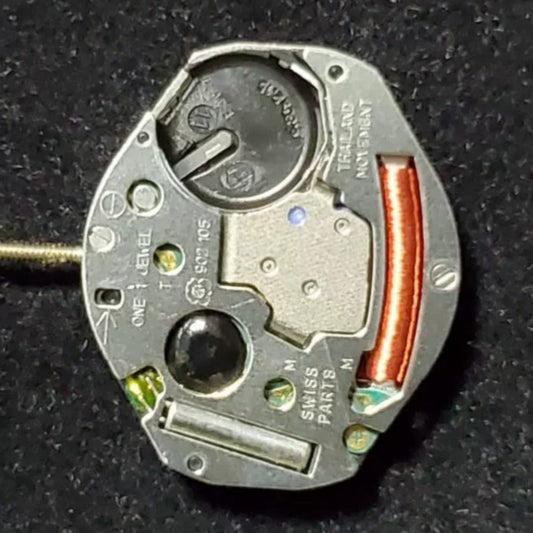Swiss Part ETA 902.105 Quartz Movement Watch Part
