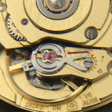 Genuine Swiss Made Golden ETA2824-2 V8 Certified Watch Mechanical Movement