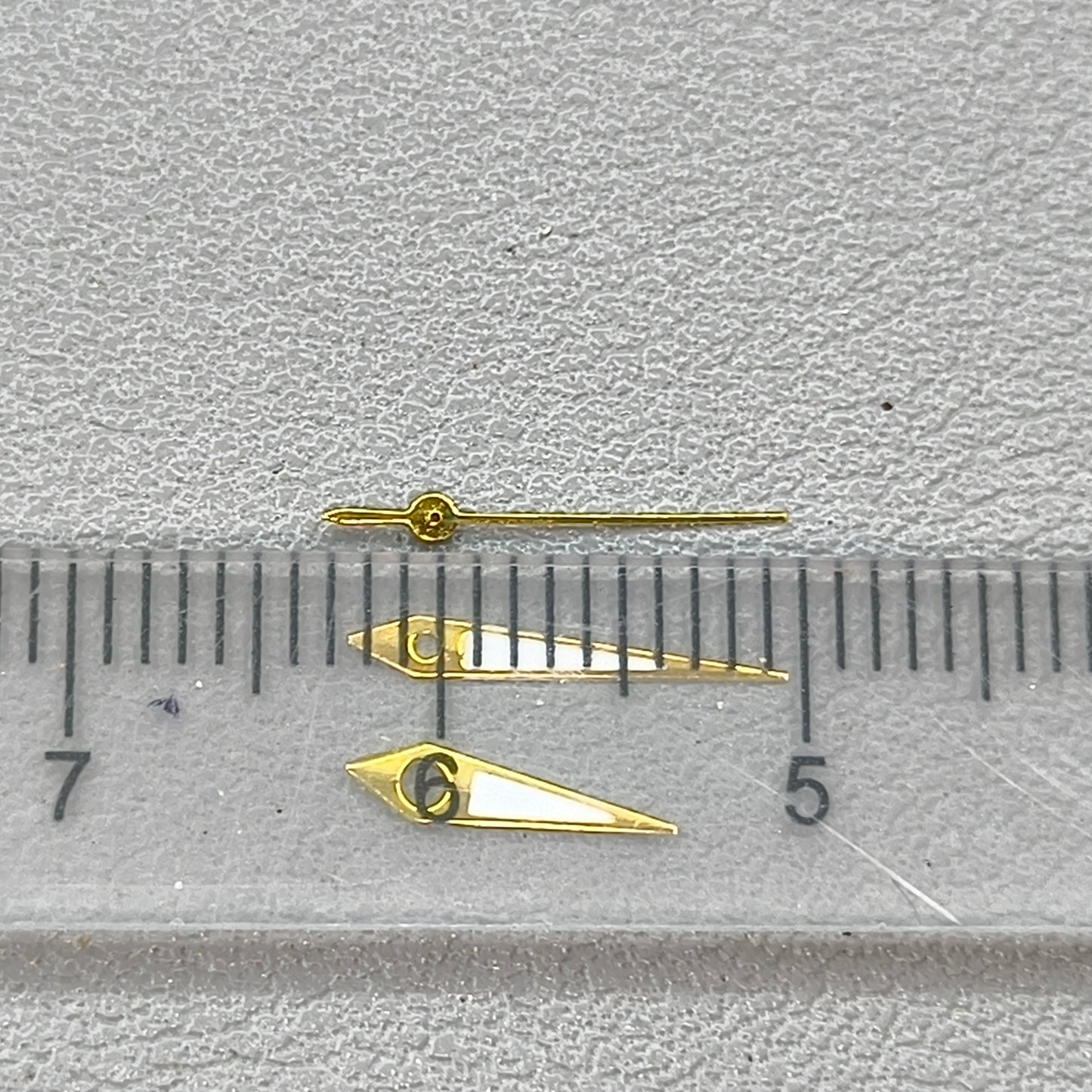 watch hands sets
