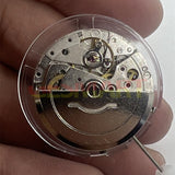 China Made Mingzhu 2813 2815 Automatic Mechanical Movement Single Calendar At 6