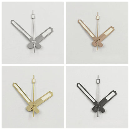 62MAS Hands Multicolor Watch Hands for NH34 NH35 NH36 NH38 4R/7S C3 Luminous