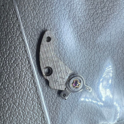Splint of Balance Wheel Generic for Seiko NH38 Movement