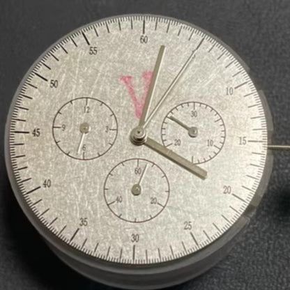 China Made Dandong SL4321 Mechanical Movement Dandong 4131 Movement