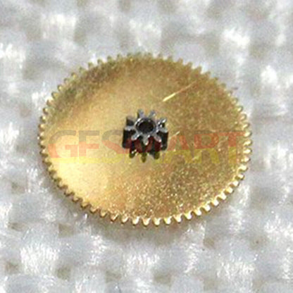 2 Stück Ratschenrad Antriebsrad passend für SW200 SW220 SW240 Uhrwerk