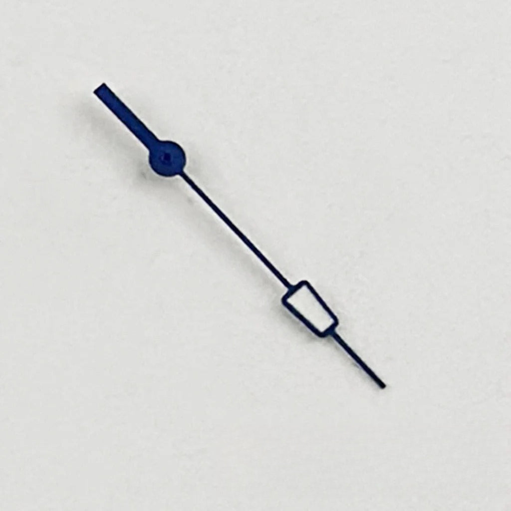 12.5MM Multicolor Watch Hands for NH34 NH35 NH36 NH38 NH72 with Green Luminous