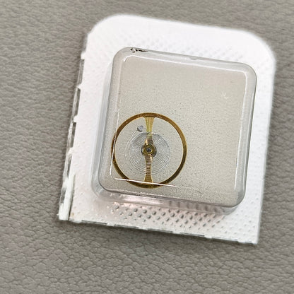 Replacement Complete Balance Wheel Hairspring for Miyota 9015 Movement