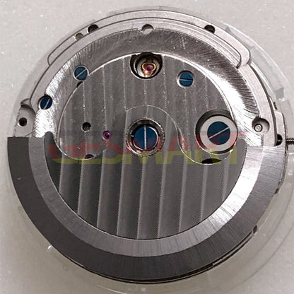 China Made multifunctional automatic watch featuring mechanical movement and small second dial at 9 o'clock, perfect for daily wear.