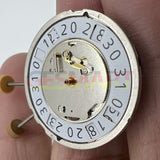 Ronda 6203B 6203.B Quartz Watch Movement Swiss Part