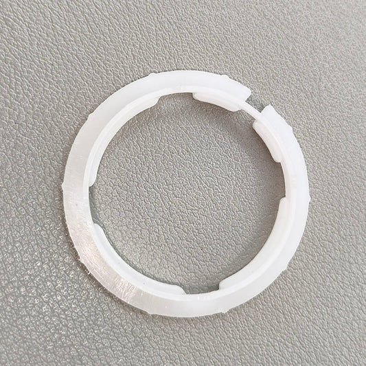 5 PIECES 5.8mm Height Watch Movement Cushion Mount for ETA 2824/2836/2846/2879