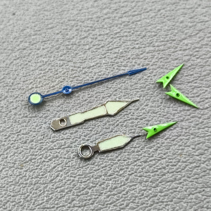 watch hands sets