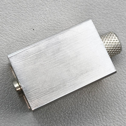Watch Repair Collet-Tightening And Reaming Tool 3007 Replacement