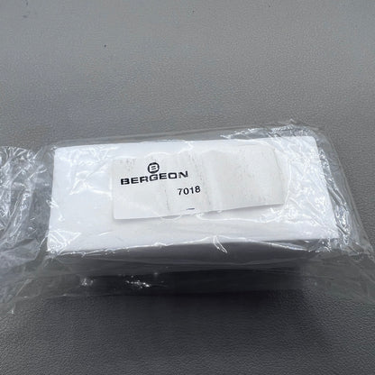 Swiss Bergeon 7018 Pith Wood Alternative Sponge Block