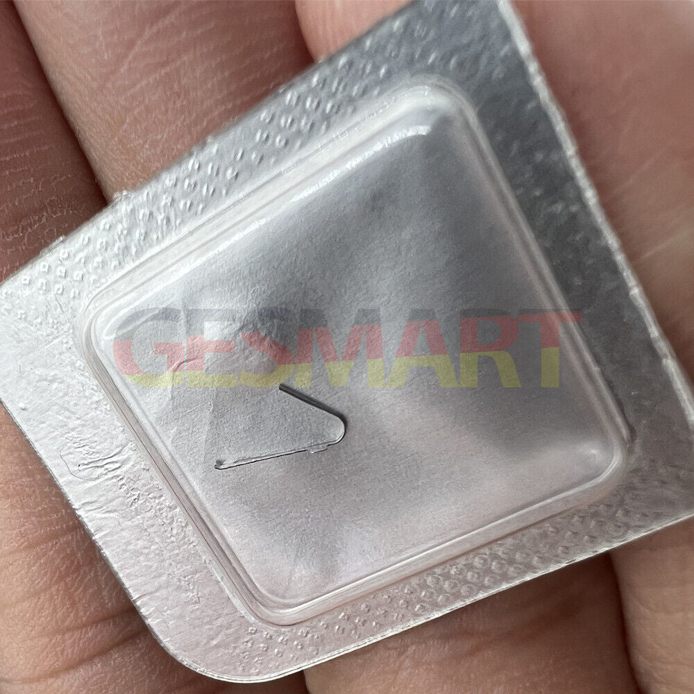 Swiss self-winding spring for ETA C01.211 movement, precision watch repair component.