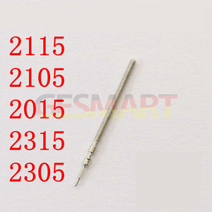 Watch Part Watch Winding Stems Fit for Miyota 2115 2105 2015 2315 2305 Movement