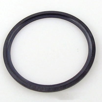 Tandorio ceramic bezel insert 38mm x 32.15mm for SKX007 SKX011 watch accessories replacement