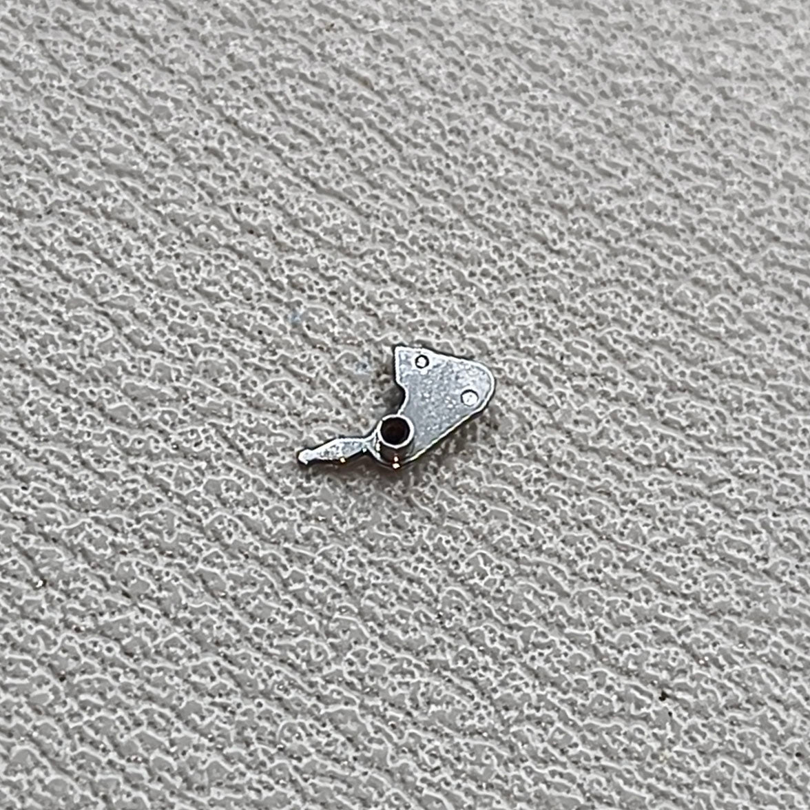 Replacement Swiss Setting Lever for Omega 3303 3313 Movement