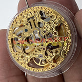 Golden Hollow 2189 Automatic Mechanical Movement China Made Brand New Movement