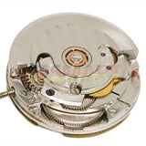 China Made Dandong Silver Automatic Mechanical Movement Replacement of ETA2671