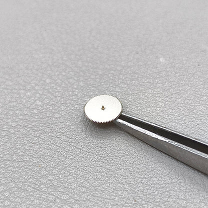 2 PIECES Replacement Third Wheel Generic for Seiko NH35 NH36 Movement