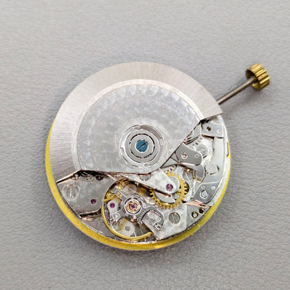 China 7750 Automatic Chronograph Movement Second@369 ETA 7753 Configuration
