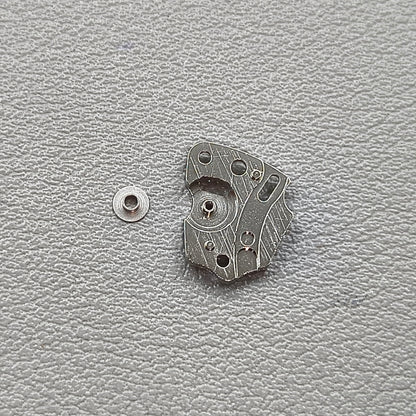 Replacement Winding Bridge for RLX 3135 Movement #3135-130
