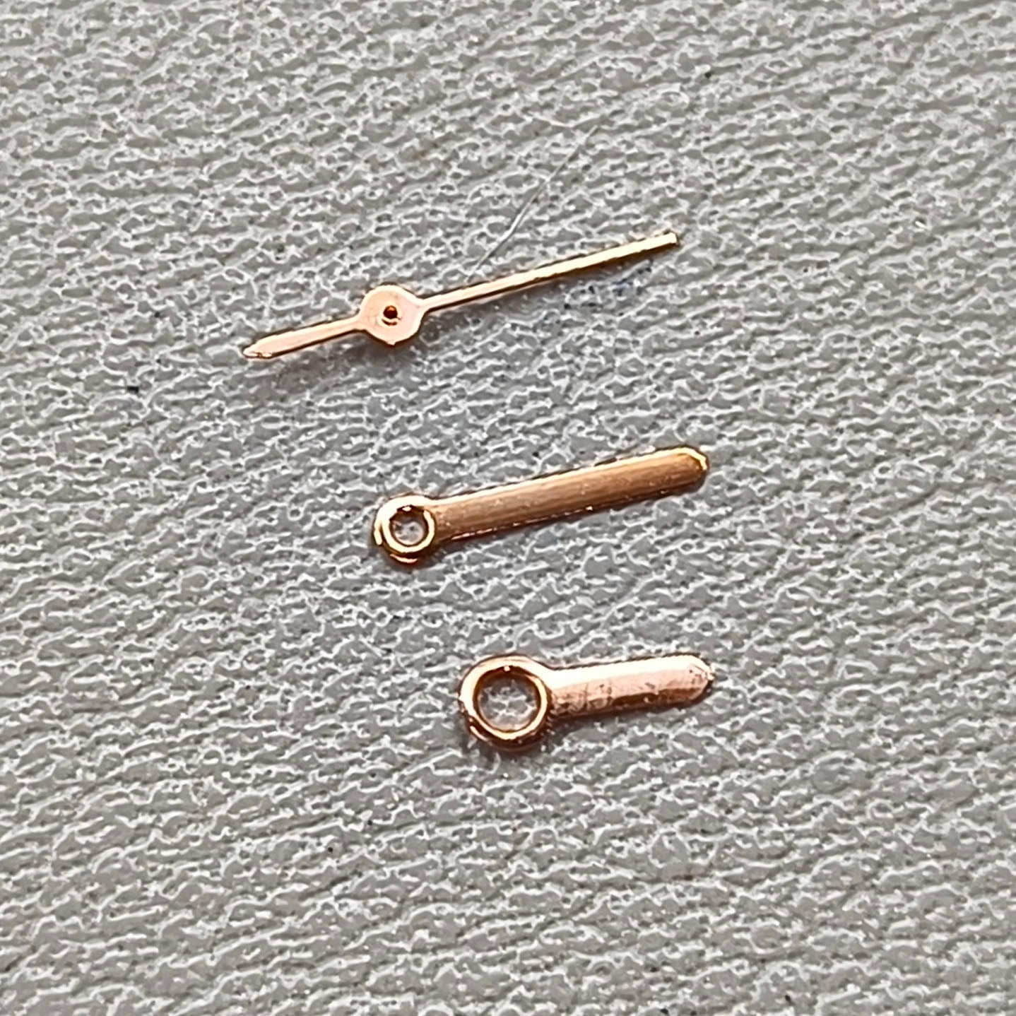 watch hands sets