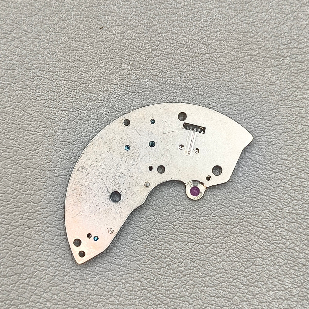 Mainspring Bridge Splint for Seagull ST25 Series ST2502 2503 2504 2505 2555