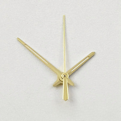 Silver Rose Gold Black Gold for NH34 NH35 NH36 NH38 Watch Hands Green luminous