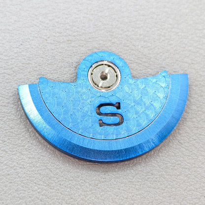 Blue Wave Hollow S Shape Rotor Oscillating Weight for NH34 NH35 NH36 NH38