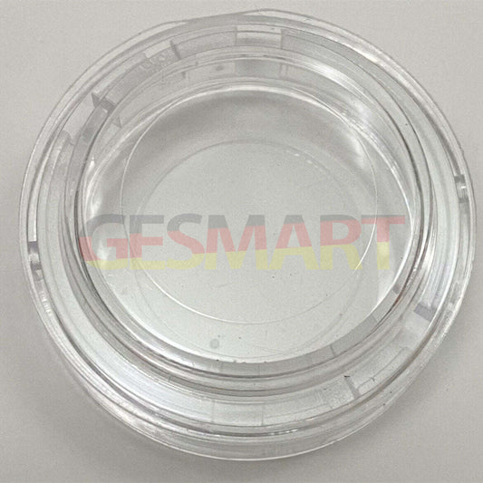 Boîtes de rangement en plastique pour mouvements de montres, 10/30/50 pièces, grandes/petites