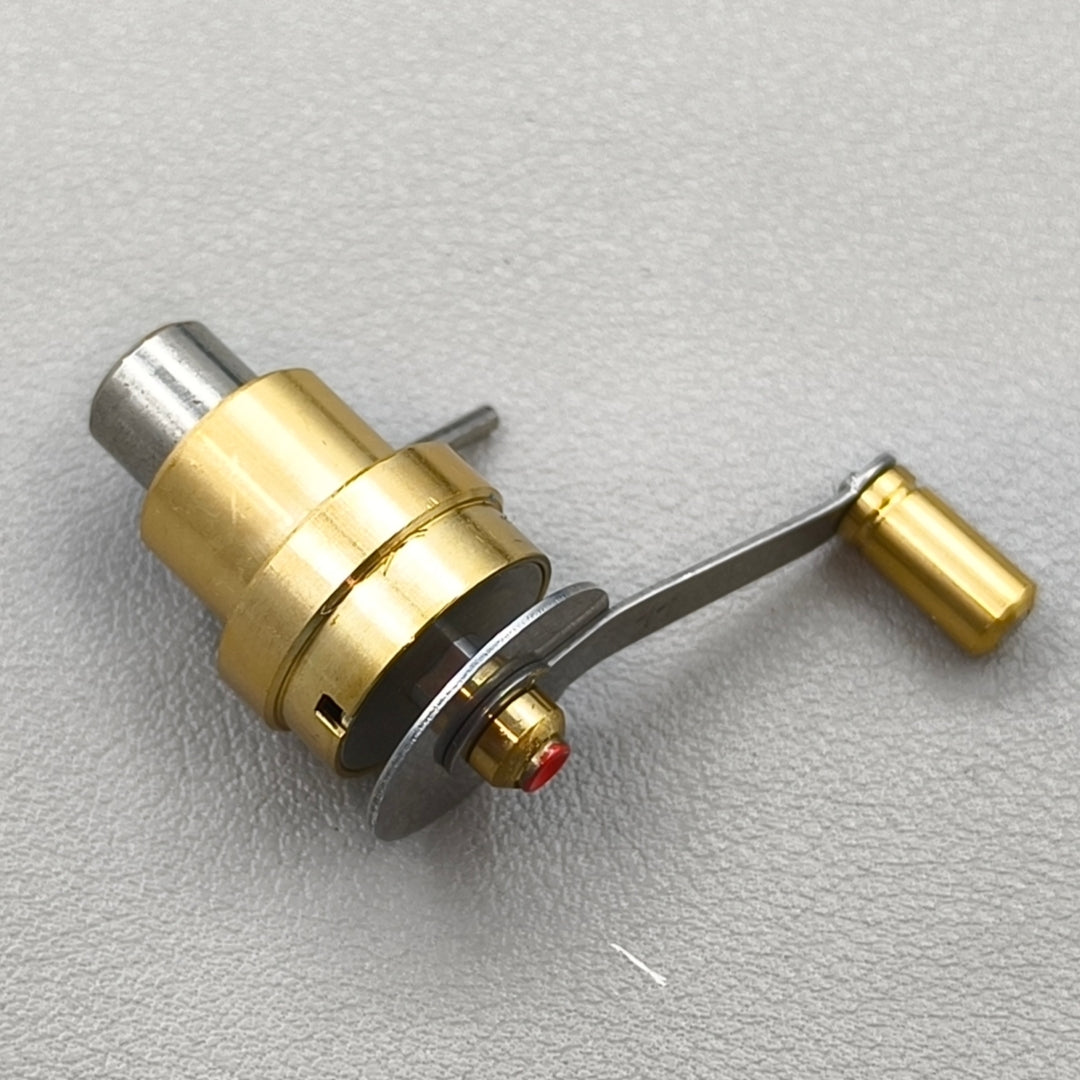 Bergeon 2729-ETA-11 Watch Mainspring Winder Spare Barrels For ETA Calibres