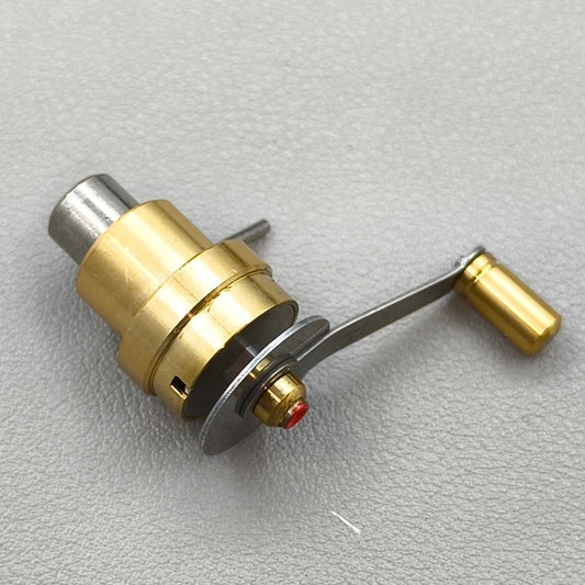 Bergeon 2729-ETA-11 Watch Mainspring Winder Spare Barrels For ETA Calibres