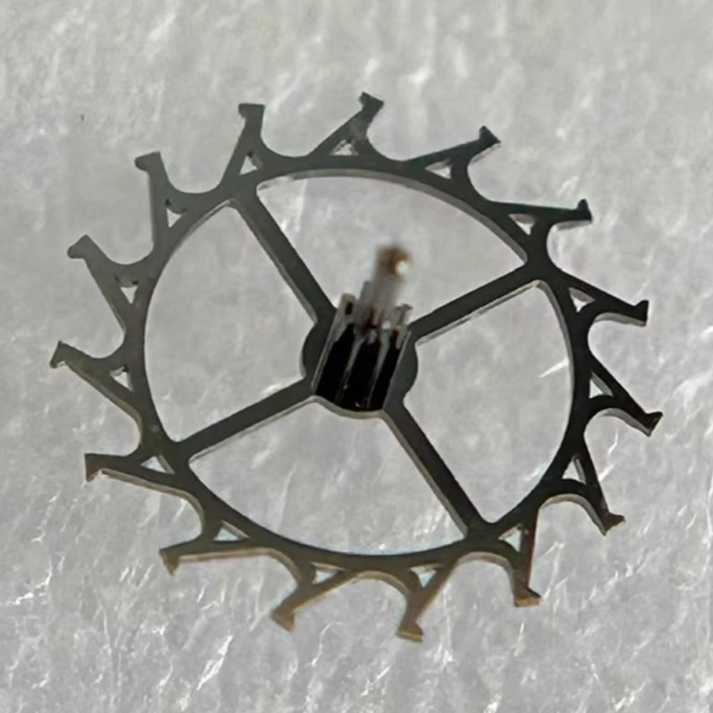 Escape Wheel Generic for Panerai P3000 Movement Watch Part