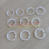 Watch Case Mount Spacer Ring Fixing Ring for Miyota 2005 2115 Movement