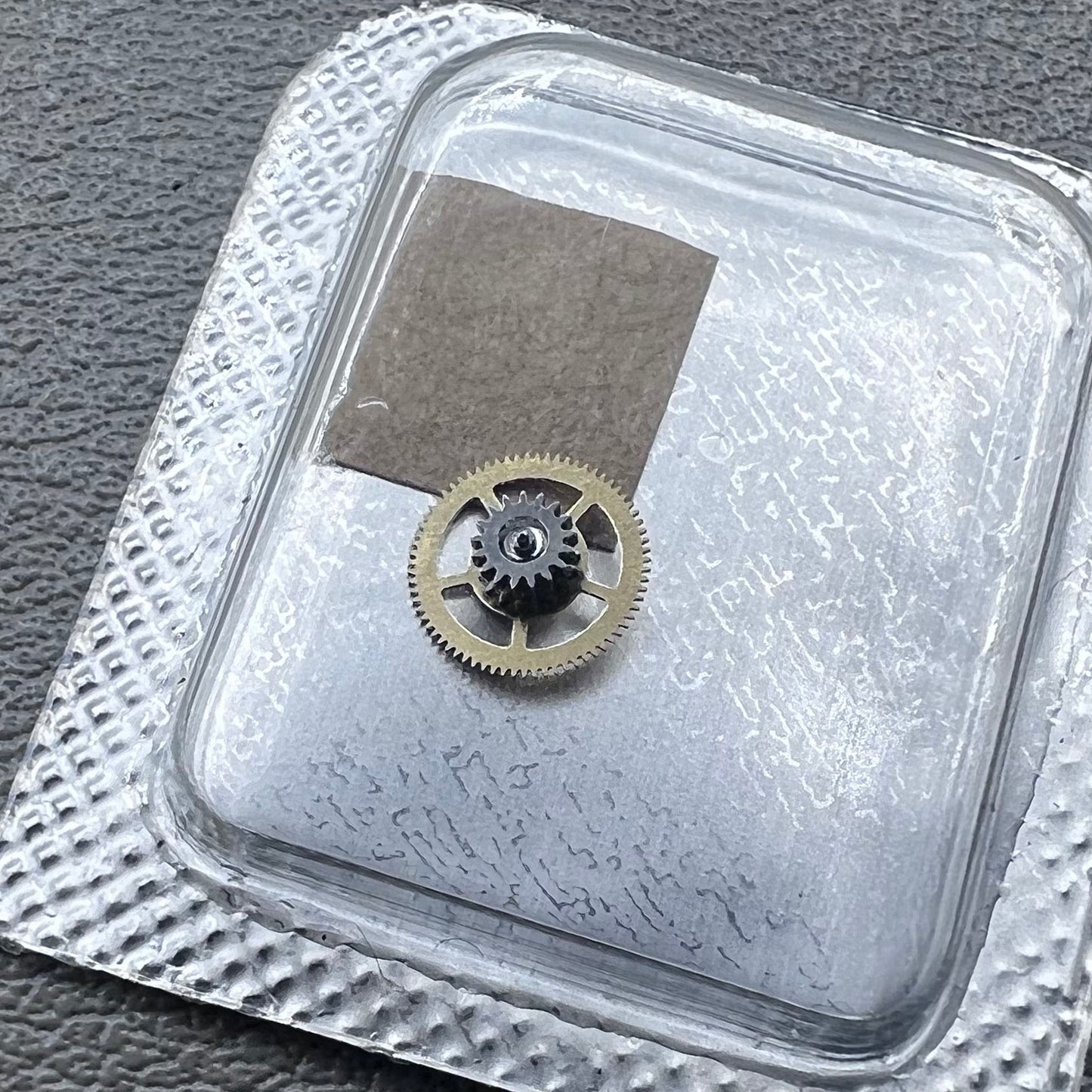 Intermediate Wheel for Swiss SW300 Movement #SW300-203