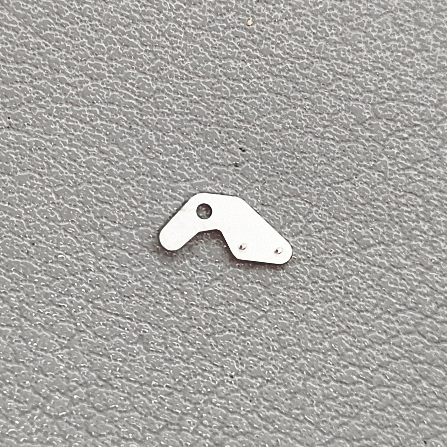 5 PIECES Replacement Setting Lever Fit For Miyota 8200 Movement
