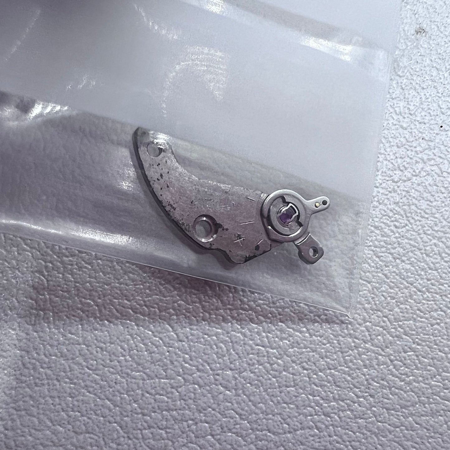 Splint of Balance Wheel Generic for Miyota 7S26 Movement