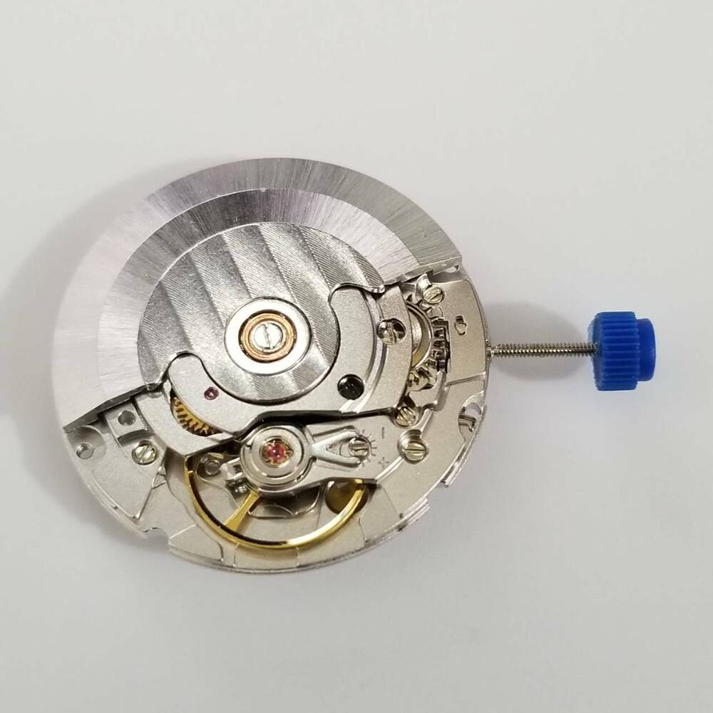 SEAGULL ST2130 automatic watch movement part, precise mechanical repair for ETA 2824 compatibility