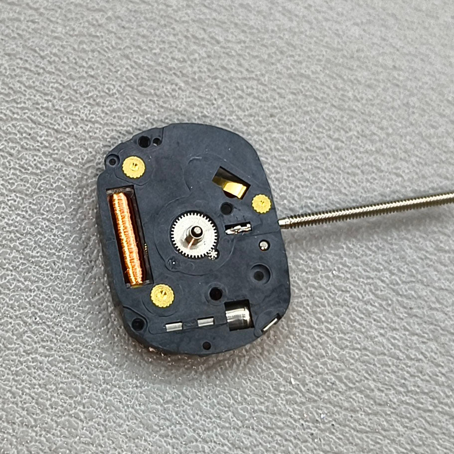 Japan Hattori Epson VX00 VX00A Watch Quartz Movement 2 Hands