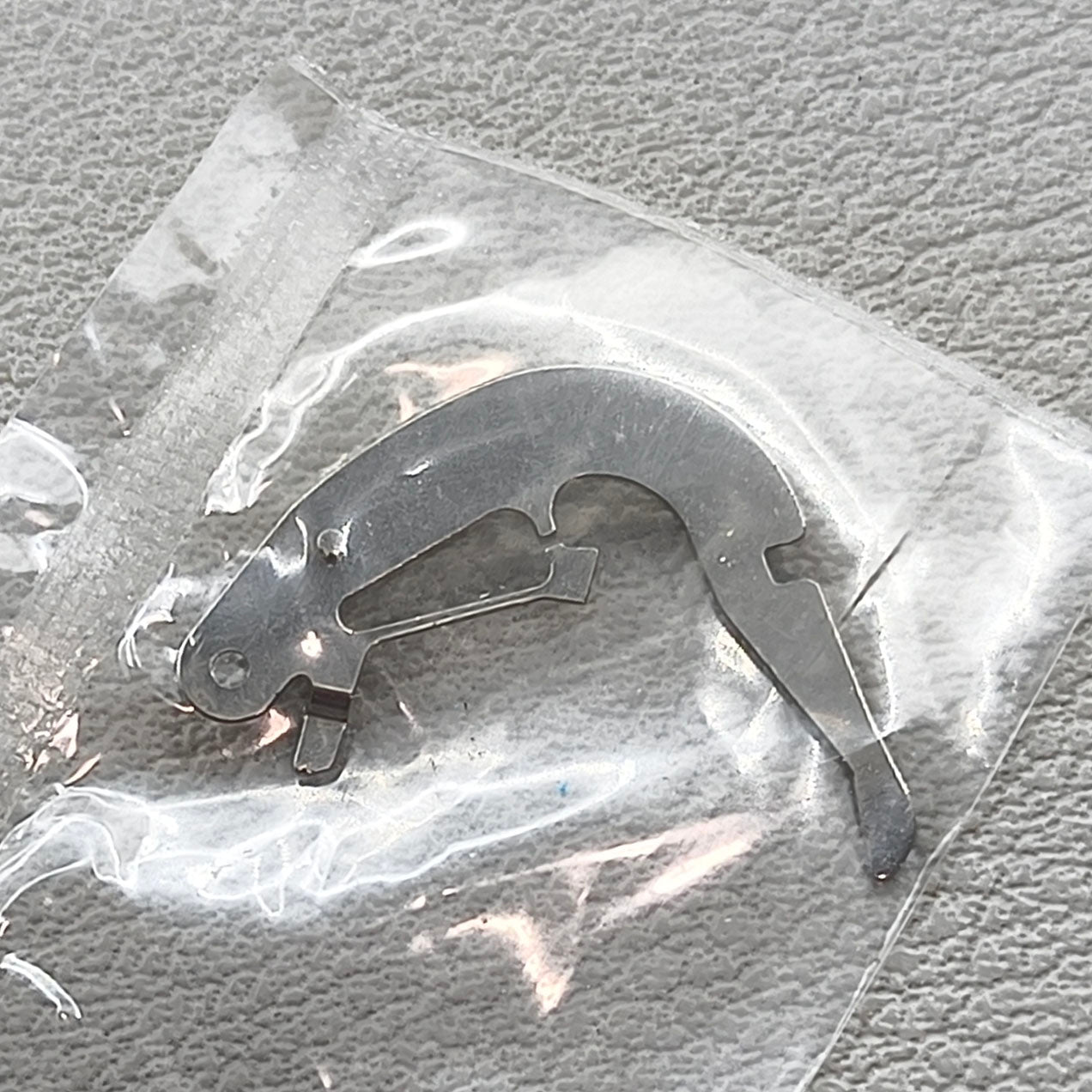 3 PIECES Functional Spring Rod for ETA C01.211 Movement #C01.211-6426