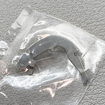3 PIECES Functional Spring Rod for ETA C01.211 Movement #C01.211-6426