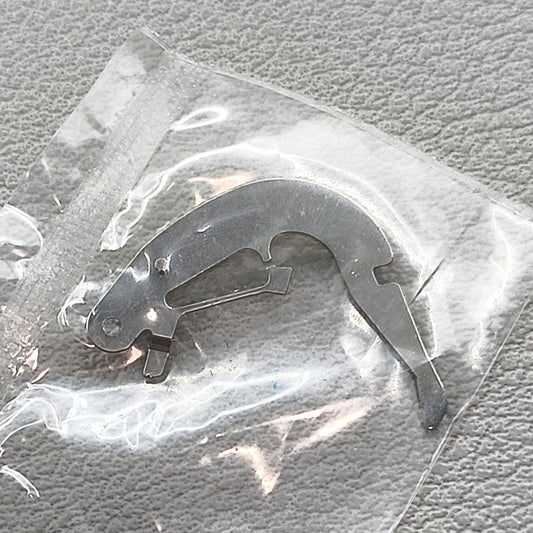3 PIECES Functional Spring Rod for ETA C01.211 Movement #C01.211-6426