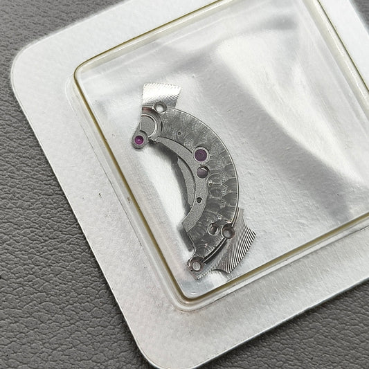 Replacement Silver Upper Bridge Splint Generic for ETA 2892A2 2892A Movement