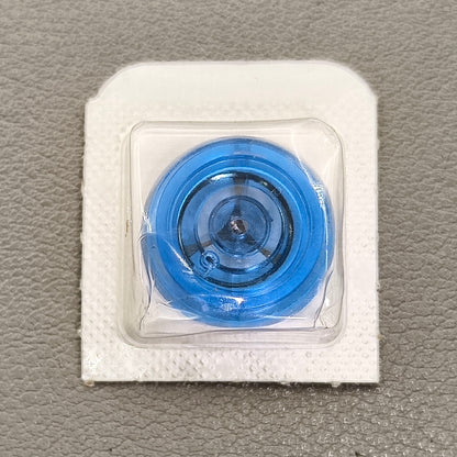 Replacement Original Swiss Watch Balance Wheel for ETA 2892 Movement #254403