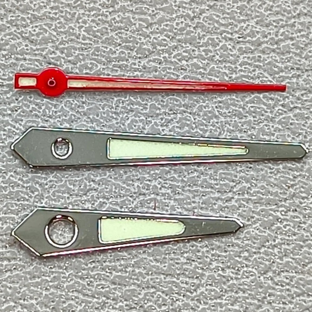watch hands sets fit for movement watch part