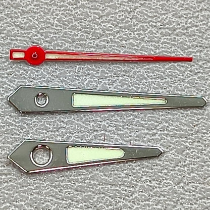 watch hands sets fit for movement watch part