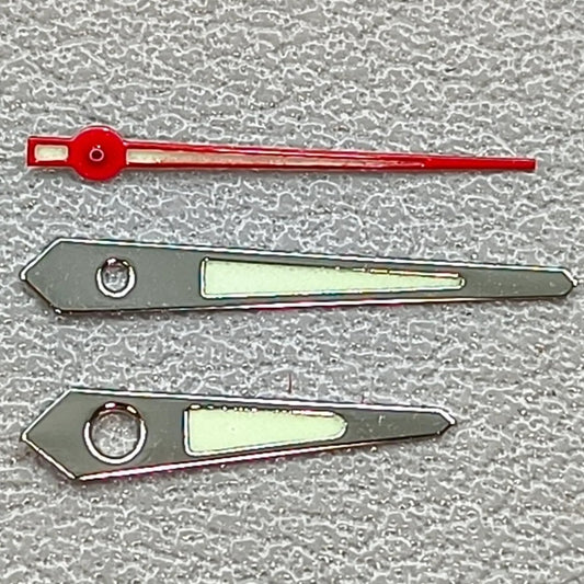 watch hands sets fit for movement watch part