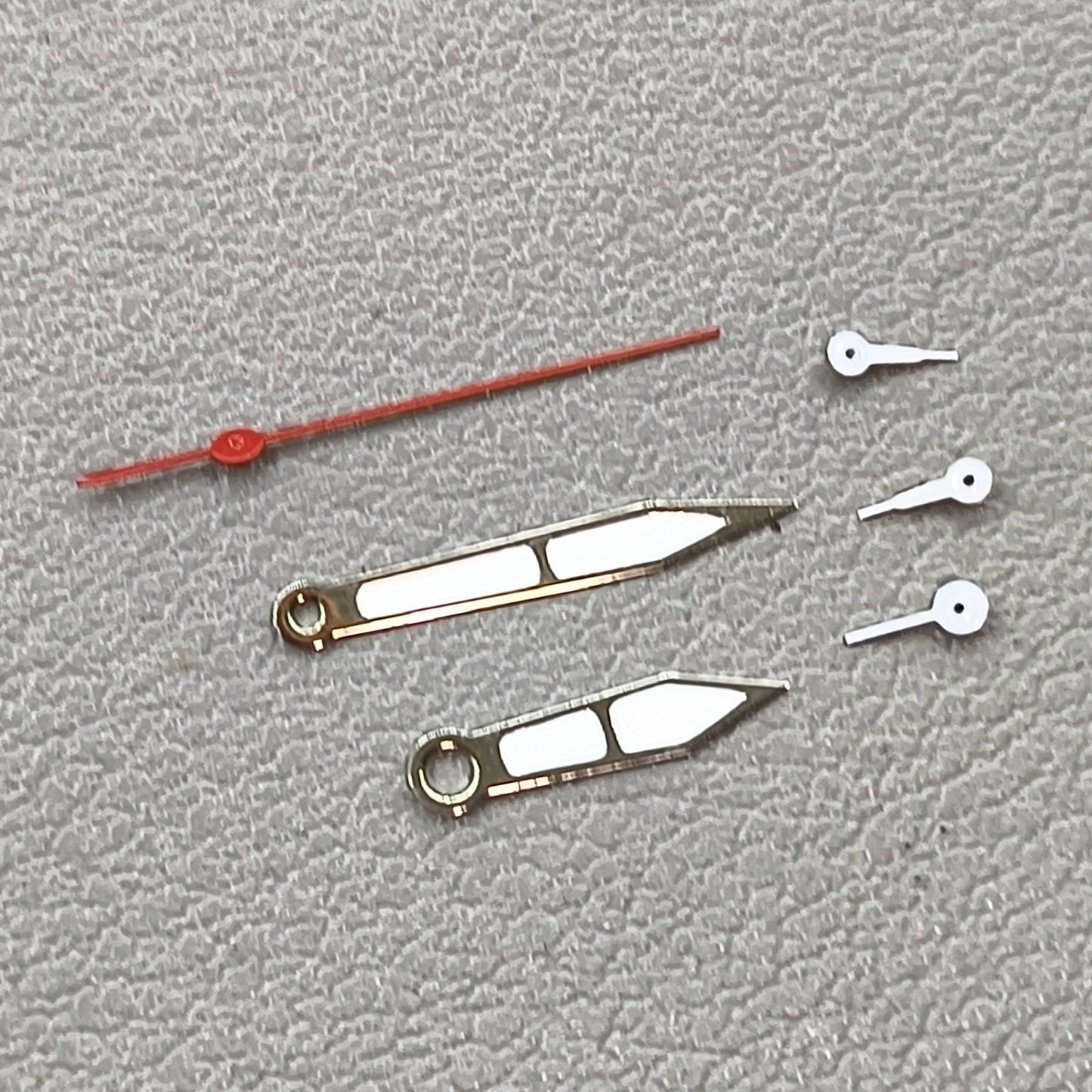 watch hands sets