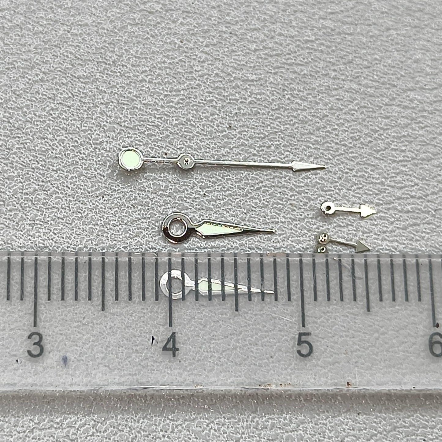 watch hands sets