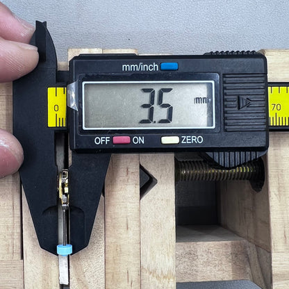 Swiss Ronda 751 Watch Quartz Movement